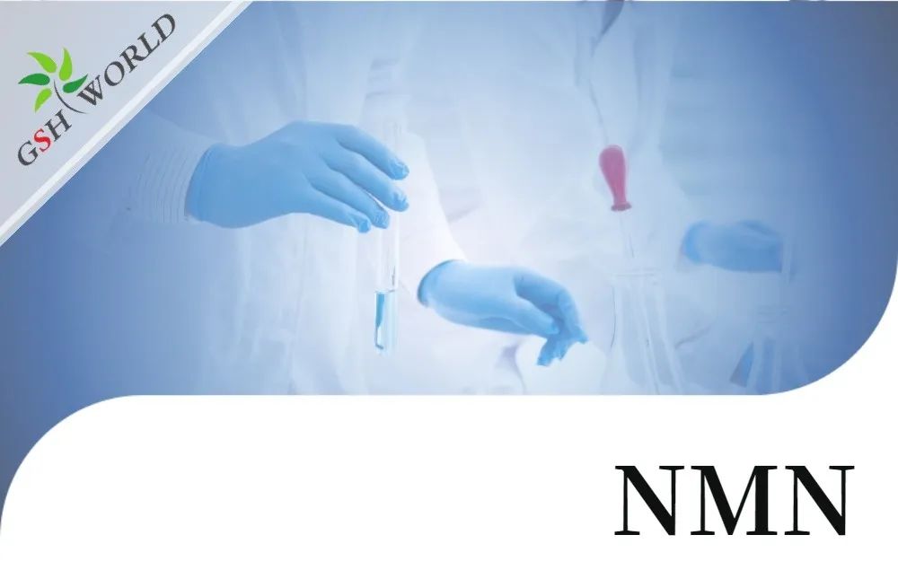 NMN原料的优势以及适用范围