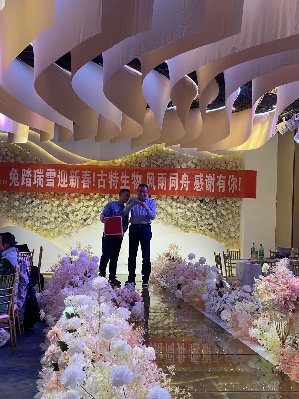 愿我们2023年乘风破浪，行稳致远