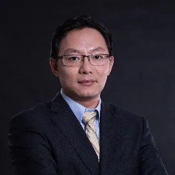 刘南：中国科学院生物与化学交叉研究中心研究员