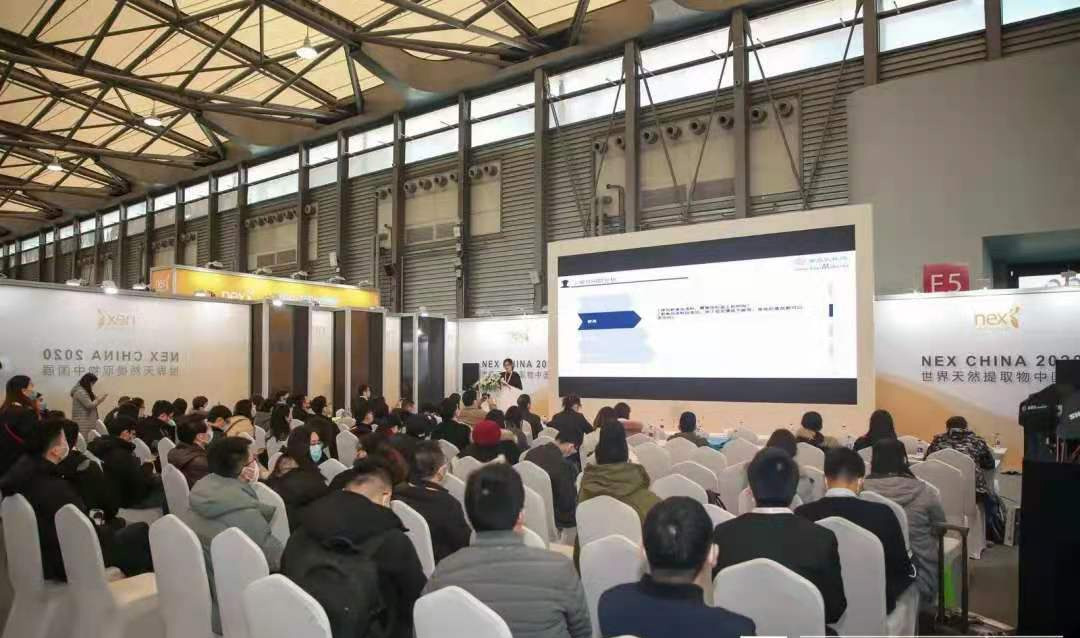 2.近年健康原料“功能化”成为原料市场主要流行趋势，特别是植物源氨基酸产品