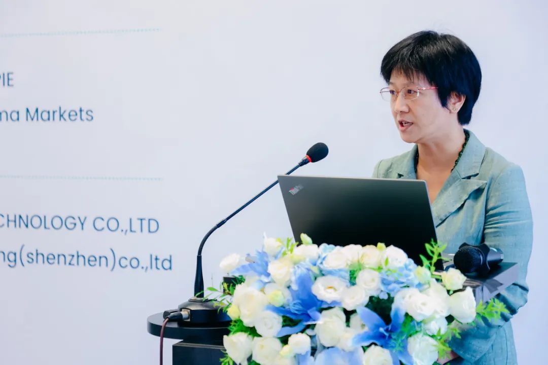 张博士回顾了NMN的发展历程