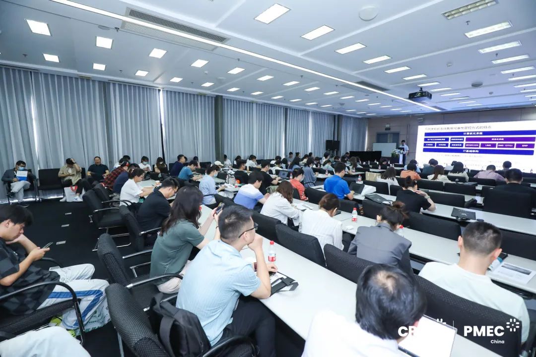 改良型新药研发与国际化——高端药物制剂研究与开发论坛