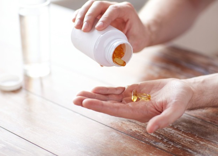 腺苷蛋氨酸的应用领域