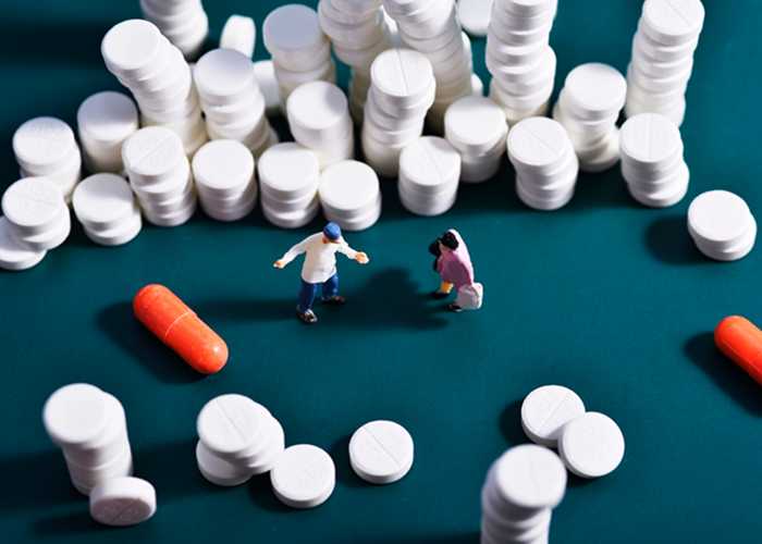 NMN补充剂的个性化研究