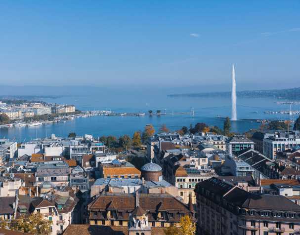 下一站瑞士！欧洲国际营养保健食品展！