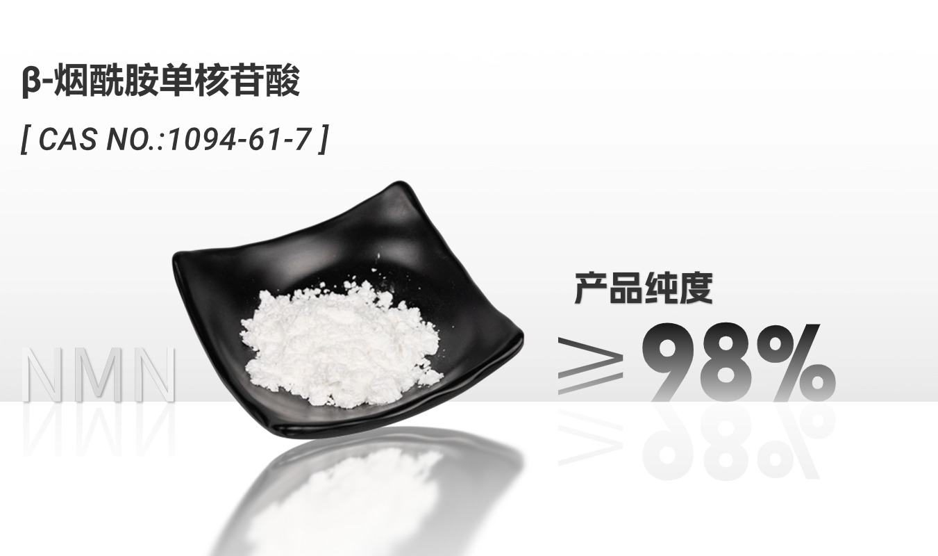 烟酰胺单核苷酸 NMN