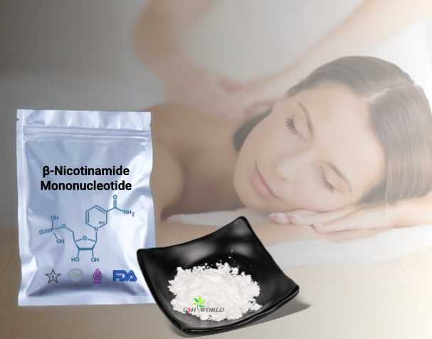 NMN的抗衰老机制