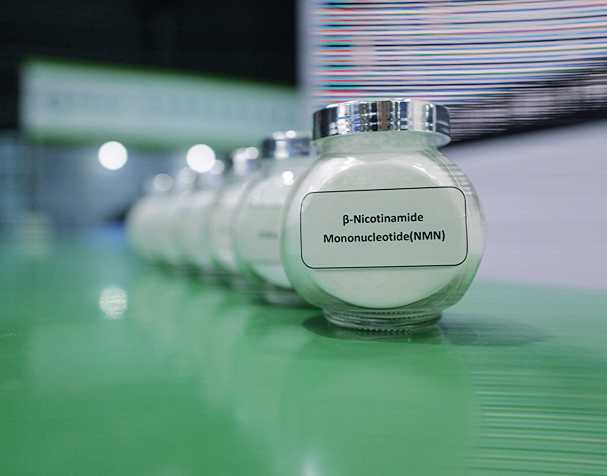 烟酰胺单核苷酸（NMN原料）