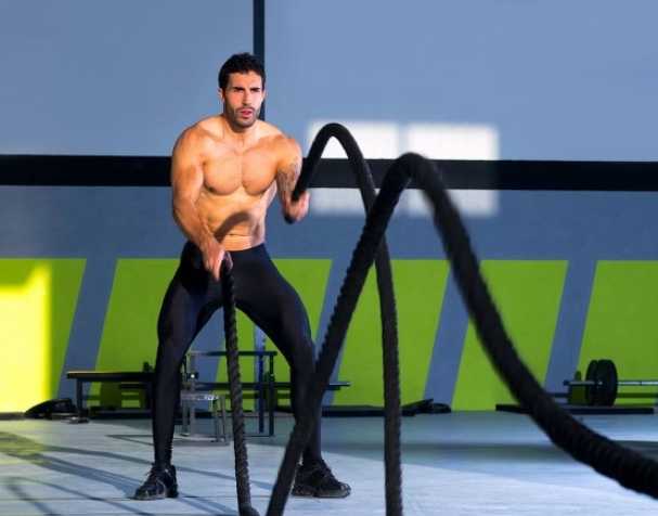 PQQ二钠盐：改善肌肉力量的新型膳食营养素