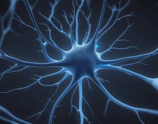 PQQ潜在的神经保护机制