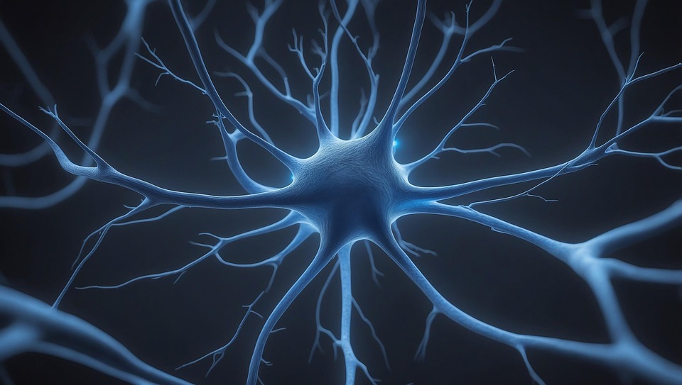 胞磷胆碱在大脑中的关键作用