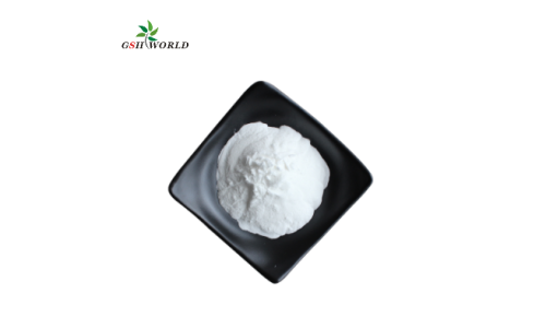 还原型谷胱甘肽散装粉末：维护健康的关键