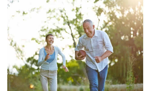 抗衰老功效揭秘：烟酰胺单核苷酸的奇迹