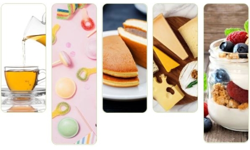 辅酶Q10的应用