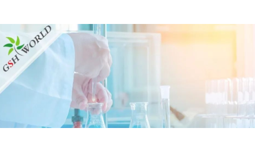 谷胱甘肽在食品领域的广泛应用