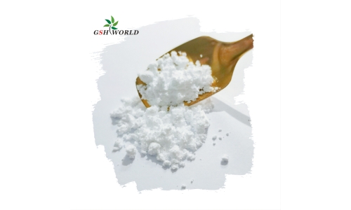 谷胱甘肽过氧化物酶的作用与功效