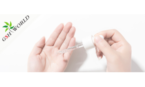 谷胱甘肽在美白祛斑领域的广泛应用