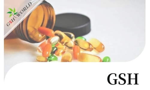 行业关注 - 谷胱甘肽在预防心血管疾病方面的重要性