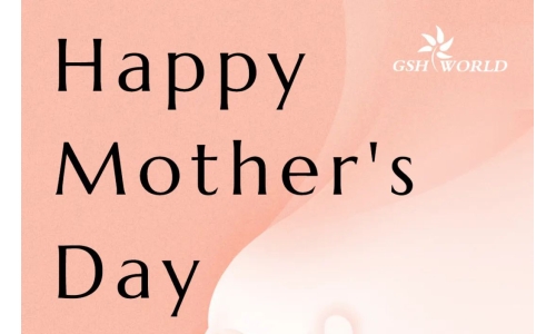 母亲节 - 愿时光慢行，让陪伴无尽