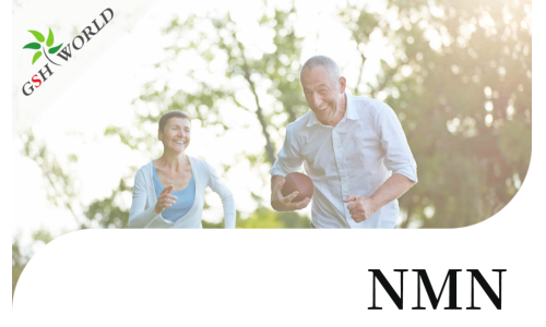 行业关注 - 那些年，有关NMN的临床试验