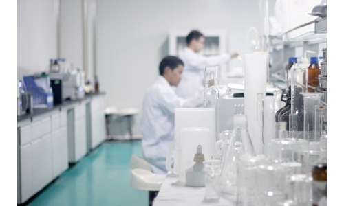 展商推荐 - 专注生物原料药的研发与生产--安徽古特生物
