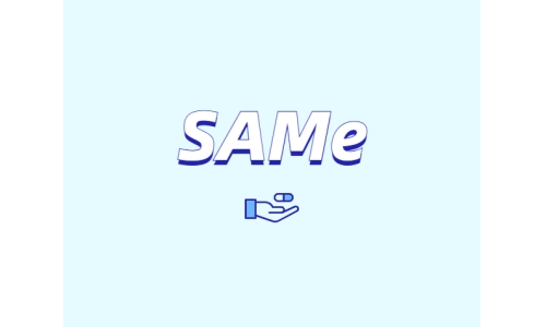 SAMe的进步与应用
