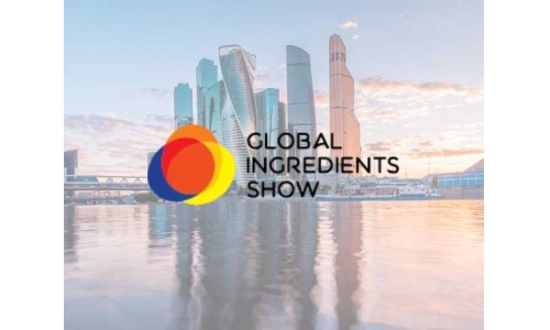 俄罗斯莫斯科食品配料展览会邀请函