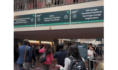 五月展会精彩瞬间！