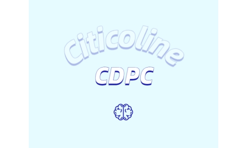 胞磷胆碱与辅酶Q10如何协同保护神经？