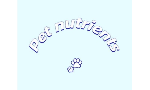 三种具有潜力的宠物营养素——PQQ、辅酶Q10以及S-腺苷甲硫氨酸