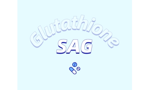 乙酰谷胱甘肽在食品保健、皮肤美容与动物保健领域的应用前景