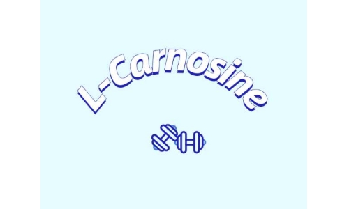 肌肽在食品工业中的应用前景