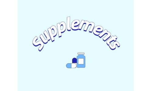 不同类型食品补充剂在缓解氧化应激方面的差异