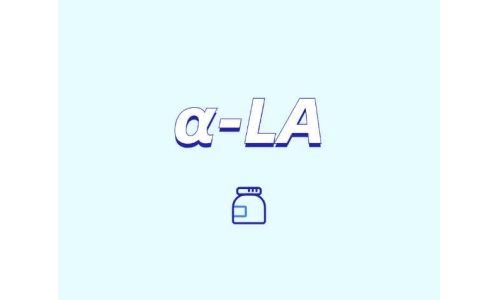 硫辛酸作为营养补充剂的核心作用：抗氧化、抗炎与神经保护