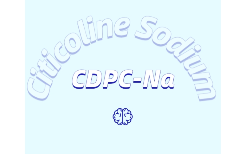 常见的健脑成分都有哪些?