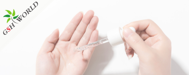 谷胱甘肽在美白祛斑领域的广泛应用