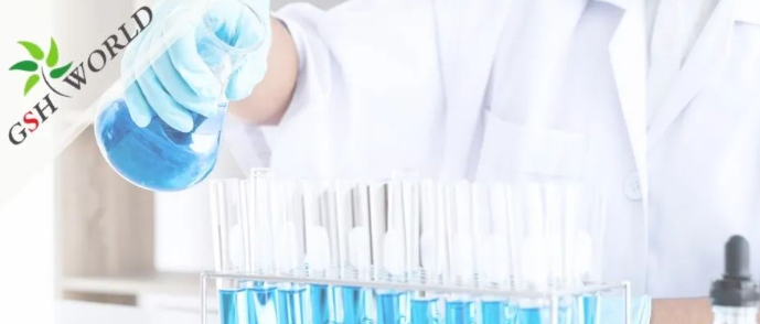 行业关注 - 谷胱甘肽美白，外用还是内服？