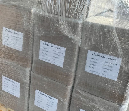 古特生物 现货充足