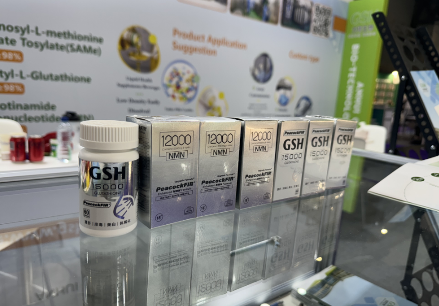 核心产品吸睛，拓展合作版图